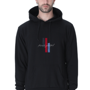 Unisex Hooded Sweatshirt